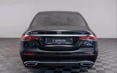 Mercedes-Benz E-Класс, 2020 год, 4 049 000 рублей, 6 фотография