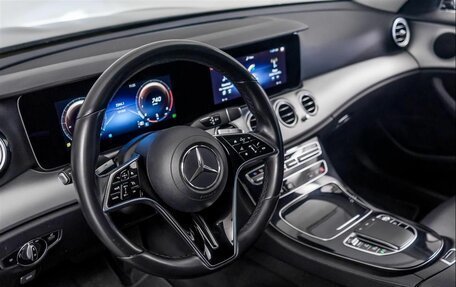 Mercedes-Benz E-Класс, 2020 год, 4 049 000 рублей, 11 фотография