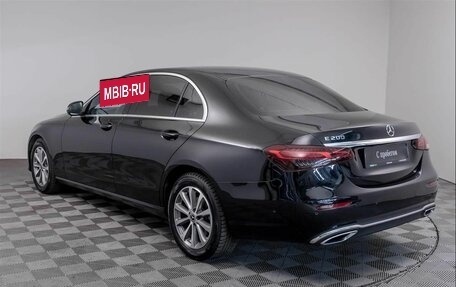 Mercedes-Benz E-Класс, 2020 год, 4 049 000 рублей, 7 фотография