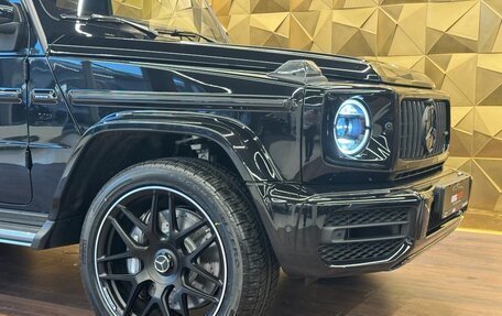 Mercedes-Benz G-Класс AMG, 2024 год, 32 500 000 рублей, 4 фотография