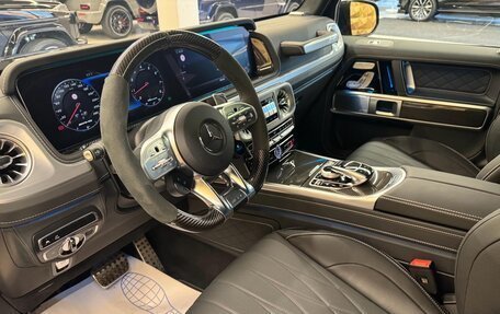 Mercedes-Benz G-Класс AMG, 2024 год, 32 500 000 рублей, 12 фотография