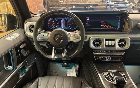 Mercedes-Benz G-Класс AMG, 2024 год, 32 500 000 рублей, 15 фотография
