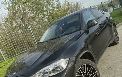 BMW X6, 2017 год, 4 780 000 рублей, 1 фотография