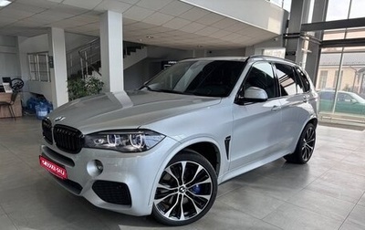 BMW X5, 2017 год, 5 200 000 рублей, 1 фотография