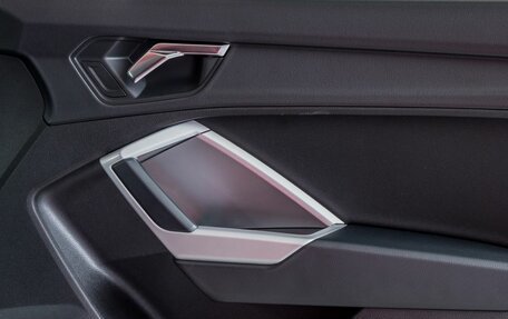 Audi Q3, 2020 год, 4 000 000 рублей, 14 фотография