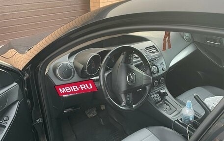 Mazda 3, 2012 год, 1 050 000 рублей, 12 фотография