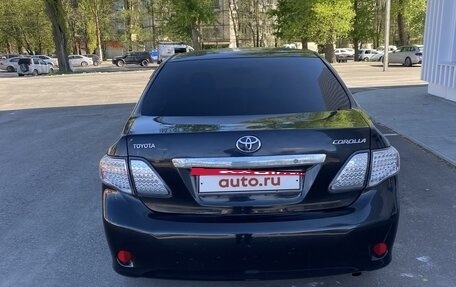 Toyota Corolla, 2008 год, 659 000 рублей, 5 фотография
