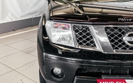 Nissan Pathfinder, 2008 год, 1 629 670 рублей, 5 фотография