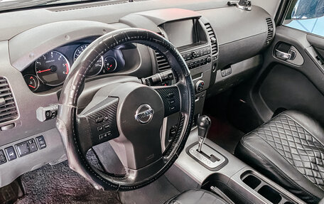 Nissan Pathfinder, 2008 год, 1 629 670 рублей, 12 фотография