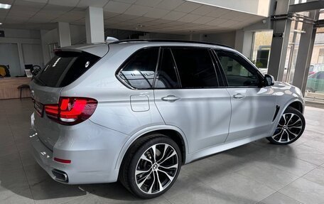 BMW X5, 2017 год, 5 200 000 рублей, 6 фотография