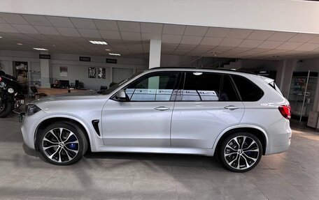 BMW X5, 2017 год, 5 200 000 рублей, 7 фотография