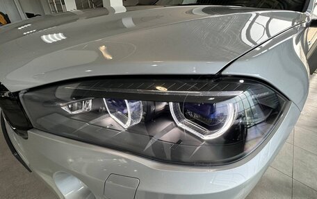 BMW X5, 2017 год, 5 200 000 рублей, 8 фотография