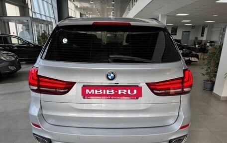 BMW X5, 2017 год, 5 200 000 рублей, 5 фотография