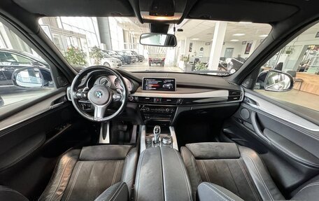 BMW X5, 2017 год, 5 200 000 рублей, 21 фотография