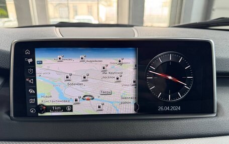 BMW X5, 2017 год, 5 200 000 рублей, 34 фотография