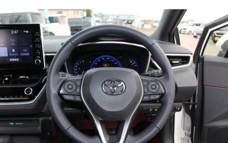 Toyota Corolla, 2020 год, 1 450 000 рублей, 18 фотография