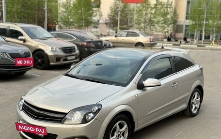 Opel Astra H, 2007 год, 483 000 рублей, 27 фотография