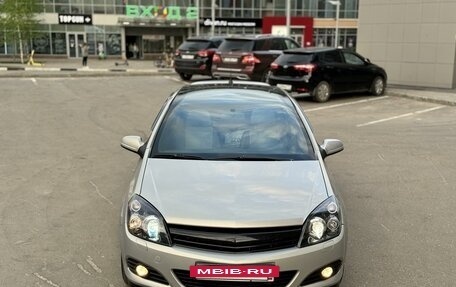 Opel Astra H, 2007 год, 483 000 рублей, 28 фотография