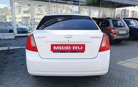 Chevrolet Lacetti, 2011 год, 587 000 рублей, 6 фотография