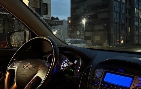 Hyundai ix35 I рестайлинг, 2014 год, 1 550 000 рублей, 3 фотография
