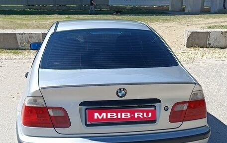 BMW 3 серия, 2001 год, 550 000 рублей, 7 фотография