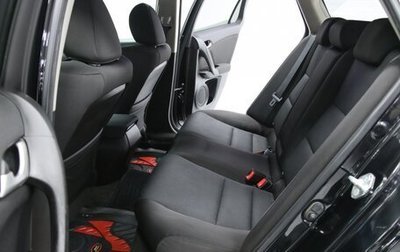 Honda Accord VIII рестайлинг, 2011 год, 1 563 000 рублей, 1 фотография