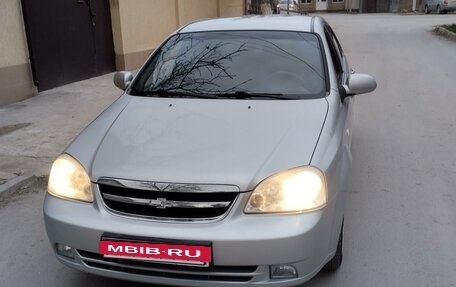 Chevrolet Lacetti, 2007 год, 650 000 рублей, 17 фотография