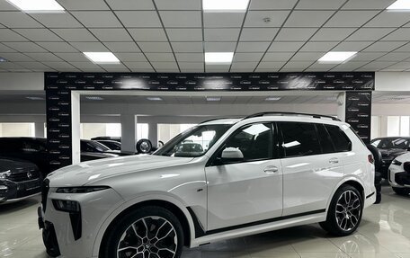 BMW X7, 2022 год, 13 799 000 рублей, 1 фотография
