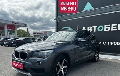 BMW X1, 2014 год, 1 718 000 рублей, 1 фотография