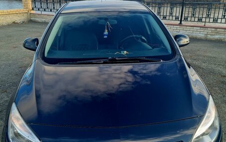 Opel Astra J, 2012 год, 925 000 рублей, 2 фотография
