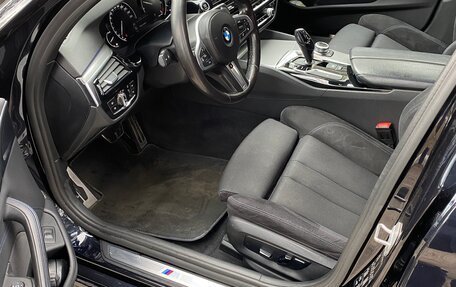 BMW 5 серия, 2018 год, 2 785 000 рублей, 7 фотография