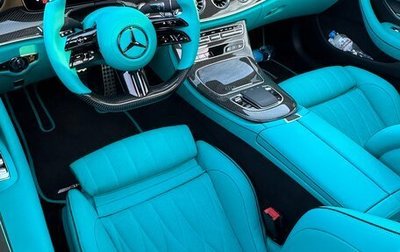 Mercedes-Benz E-Класс, 2021 год, 7 500 000 рублей, 1 фотография