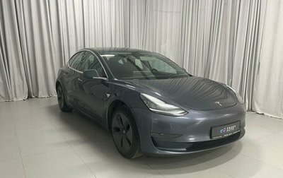 Tesla Model 3 I, 2019 год, 2 870 000 рублей, 1 фотография