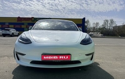 Tesla Model 3 I, 2021 год, 4 350 000 рублей, 1 фотография