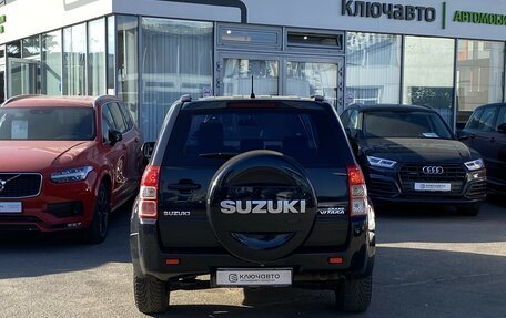 Suzuki Grand Vitara, 2013 год, 1 649 000 рублей, 5 фотография