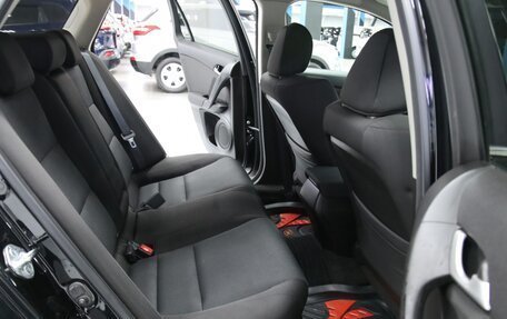Honda Accord VIII рестайлинг, 2011 год, 1 563 000 рублей, 2 фотография