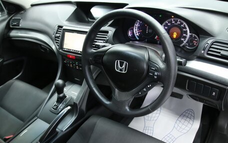 Honda Accord VIII рестайлинг, 2011 год, 1 563 000 рублей, 6 фотография