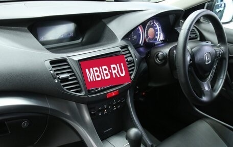 Honda Accord VIII рестайлинг, 2011 год, 1 563 000 рублей, 9 фотография
