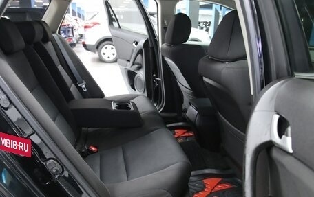 Honda Accord VIII рестайлинг, 2011 год, 1 563 000 рублей, 3 фотография