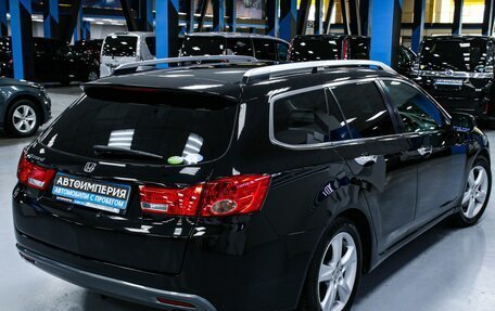 Honda Accord VIII рестайлинг, 2011 год, 1 563 000 рублей, 22 фотография