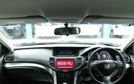 Honda Accord VIII рестайлинг, 2011 год, 1 563 000 рублей, 8 фотография