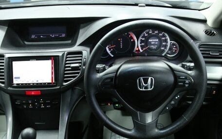 Honda Accord VIII рестайлинг, 2011 год, 1 563 000 рублей, 7 фотография