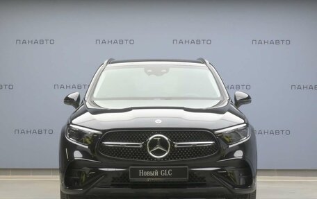 Mercedes-Benz GLC, 2023 год, 3 фотография
