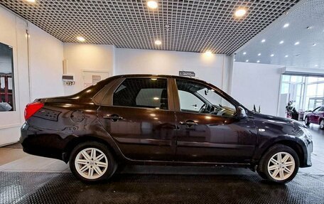 Datsun on-DO I рестайлинг, 2016 год, 614 200 рублей, 4 фотография