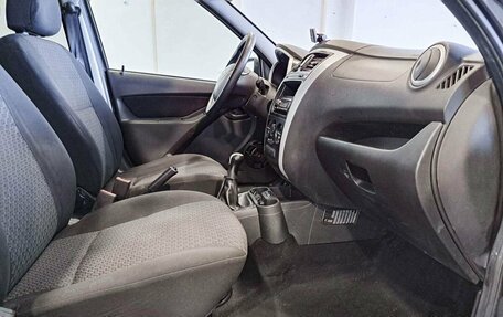 Datsun on-DO I рестайлинг, 2016 год, 614 200 рублей, 11 фотография
