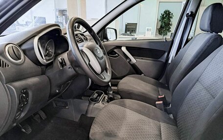 Datsun on-DO I рестайлинг, 2016 год, 614 200 рублей, 16 фотография