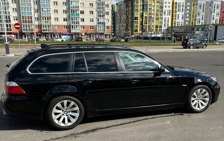 BMW 5 серия, 2008 год, 2 000 000 рублей, 6 фотография
