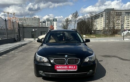 BMW 5 серия, 2008 год, 2 000 000 рублей, 8 фотография