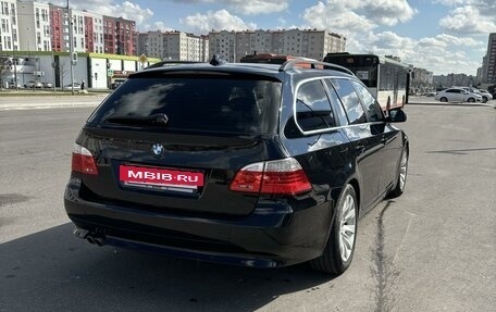 BMW 5 серия, 2008 год, 2 000 000 рублей, 5 фотография