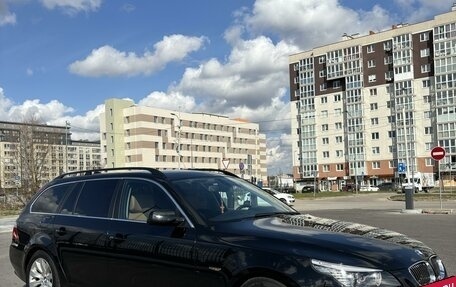 BMW 5 серия, 2008 год, 2 000 000 рублей, 7 фотография